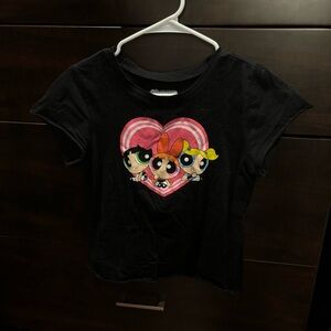 Powerpuff Girls T Shirt
